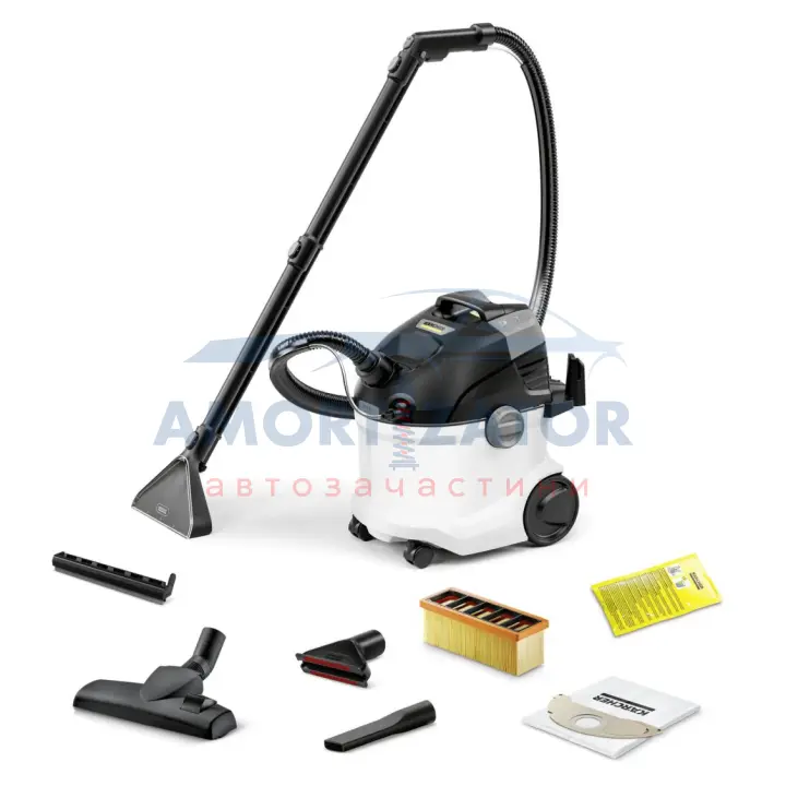 Вакуумний очисник KARCHER 1.081230.0 (фото 1)