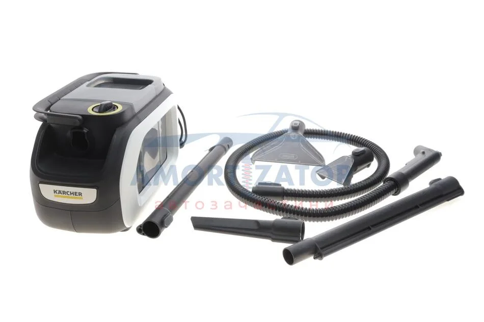 Пилосос миючий SE 3 Compact Fl KARCHER 1.081533.0 (фото 1)