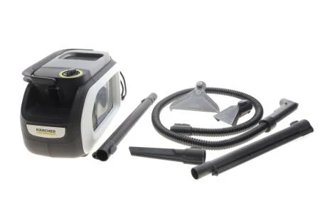 Пилосос миючий SE 3 Compact Fl KARCHER 1.081533.0