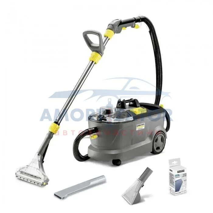 Миючий професійний пилосос KARCHER 1.100131.0 (фото 1)