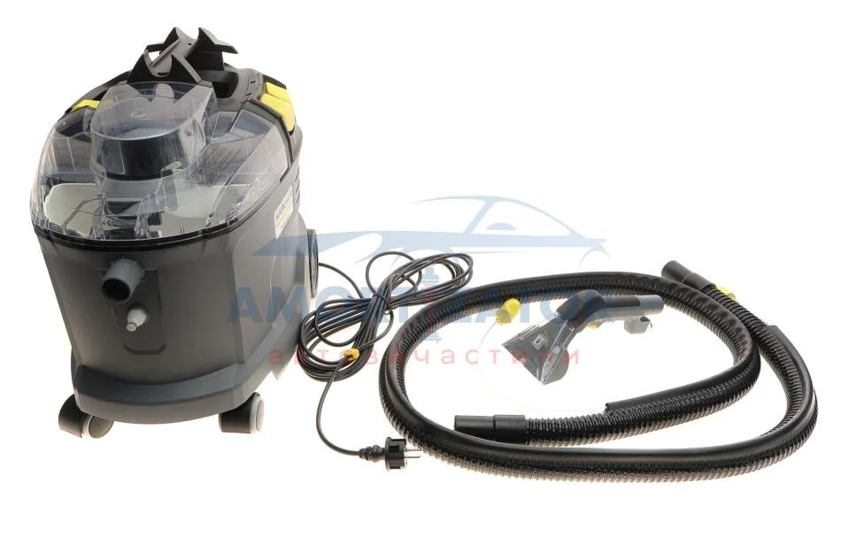 Вакуумний очисник KARCHER 11002400 (фото 1)