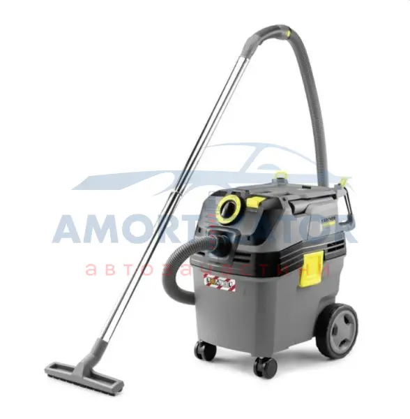 Пилосос для збору сухого та вологого сміття NT 30/1 Ap L KARCHER 1.148221.0 (фото 1)