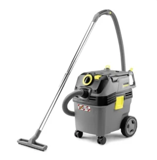 Пилосос для збору сухого та вологого сміття NT 30/1 Ap L KARCHER 1.148221.0