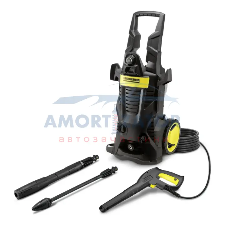 Мийка автомобільна KARCHER 1.168508.0 (фото 1)