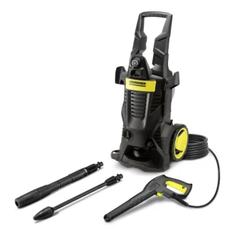 Мийка автомобільна KARCHER 1.168508.0