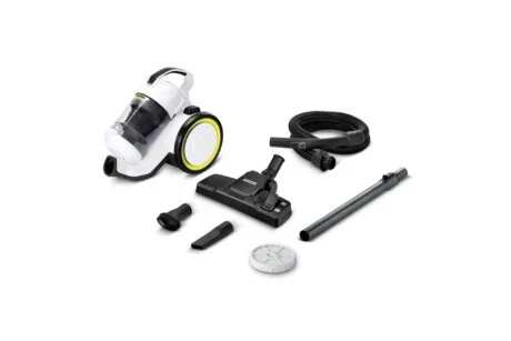 Пилосос вакуумний KARCHER 11980510