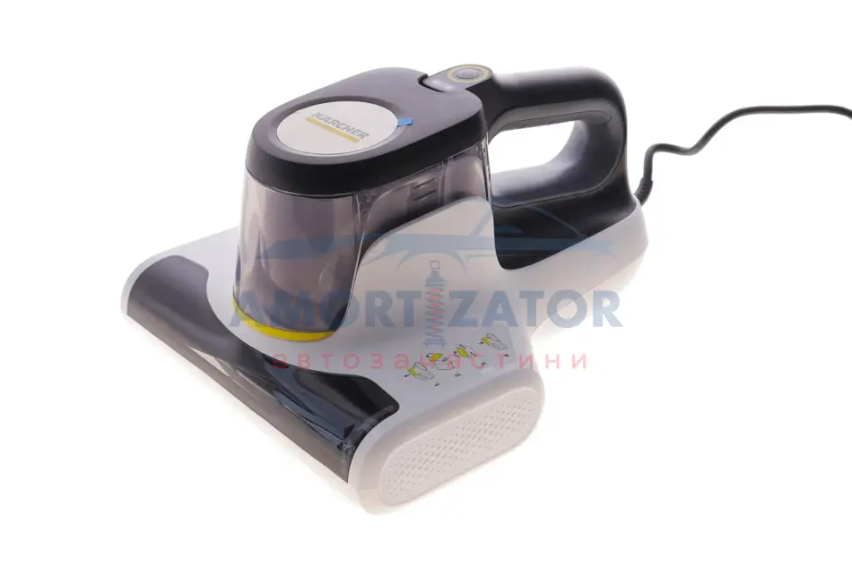 Пилосос для матраців VCH 4 UV KARCHER 1.198412.0 (фото 1)