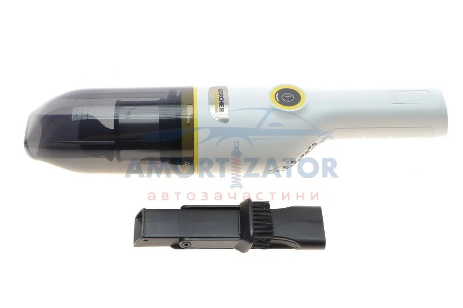 Пилосос для сухого прибирання CVH 2-4 KARCHER 1.198450.0 (фото 1)
