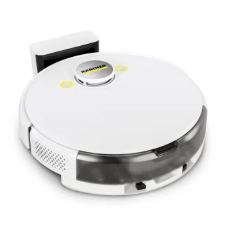Робот-пилосос RCV 5 *EU KARCHER 1.269640.0