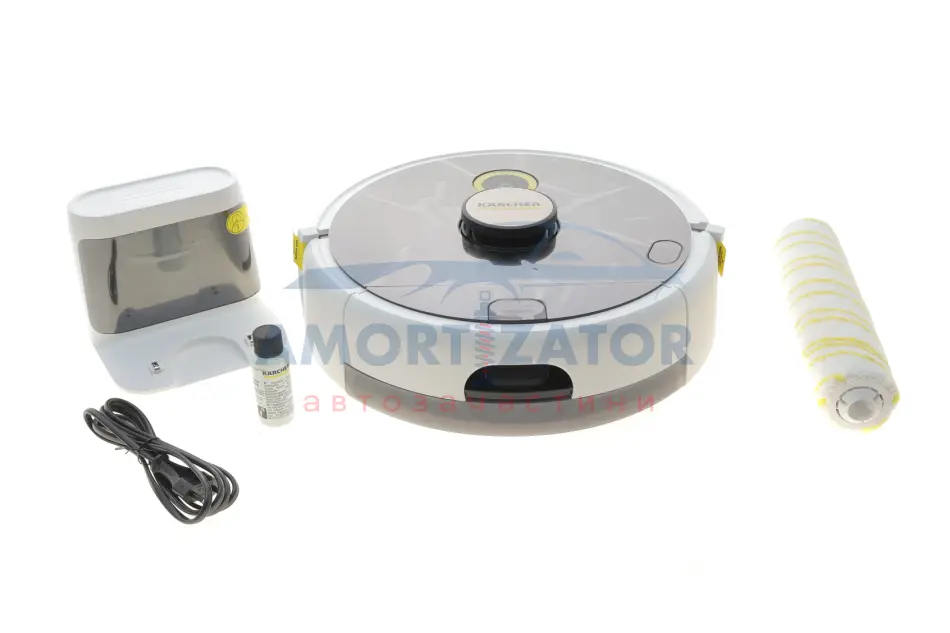 Робот-пилосос RCF 3 *EU KARCHER 1.269660.0 (фото 1)