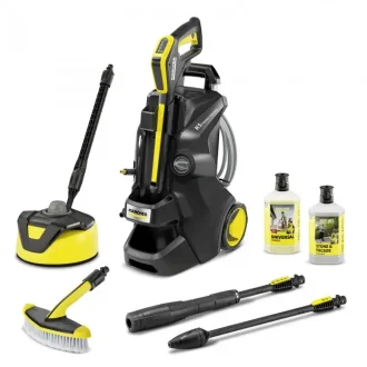 Апарат високого тиску K 5 Power Control Flex Home&Brush AE *EU KARCHER 1.324709.0