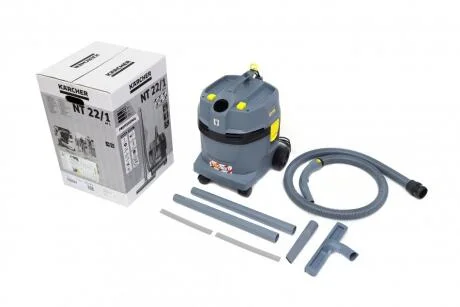 Вологий,сухий вакуумн. очисник KARCHER 13786000