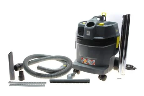 Вологий,сухий вакуумн. очисник KARCHER 1.378610.0