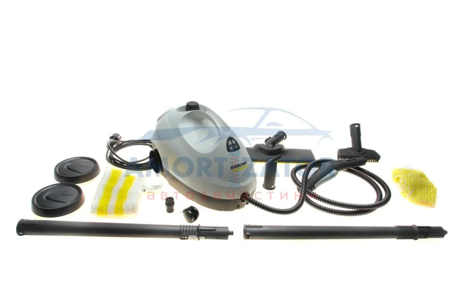 Пароочищувач KARCHER 1.512600.0 (фото 1)