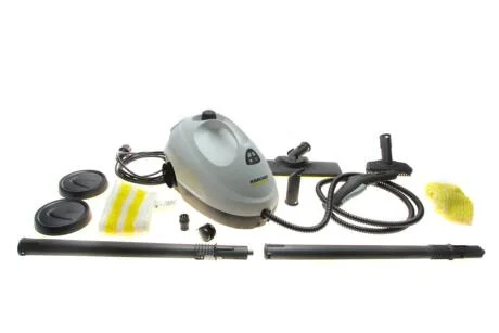 Пароочищувач KARCHER 1.512600.0
