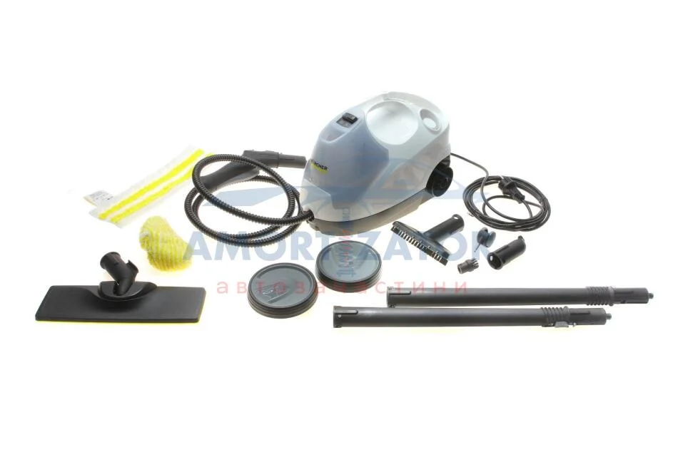 Пароочисник SC 4 EasyFix *EU KARCHER 1.512630.0 (фото 1)