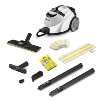 Пароочисник SC 5 EasyFix Iron Plug *EU KARCHER 1.512660.0