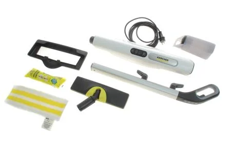 Пароочисник SC 3 Upright KARCHER 1.513530.0