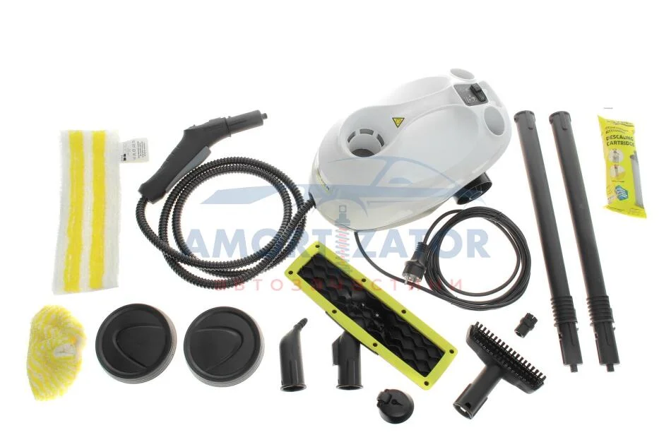 Паровий очисник KARCHER 15136500 (фото 1)