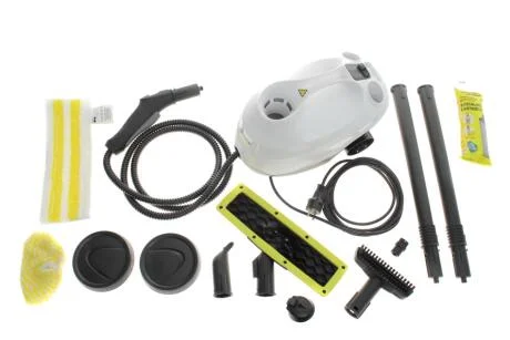 Паровий очисник KARCHER 15136500