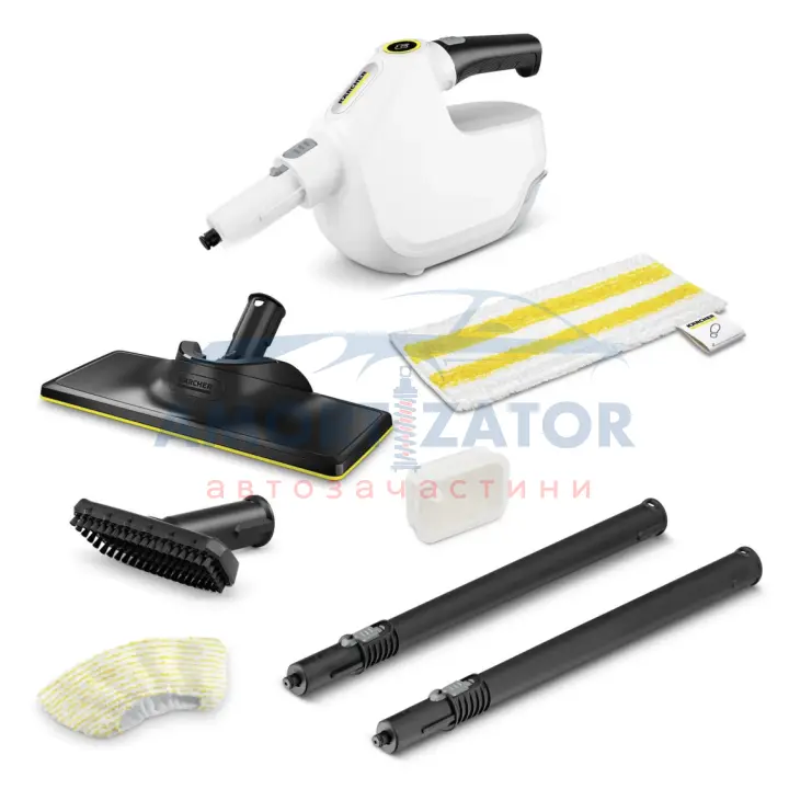 Пароочисник SC 1 Multi Up *EU KARCHER 1.516410.0 (фото 1)