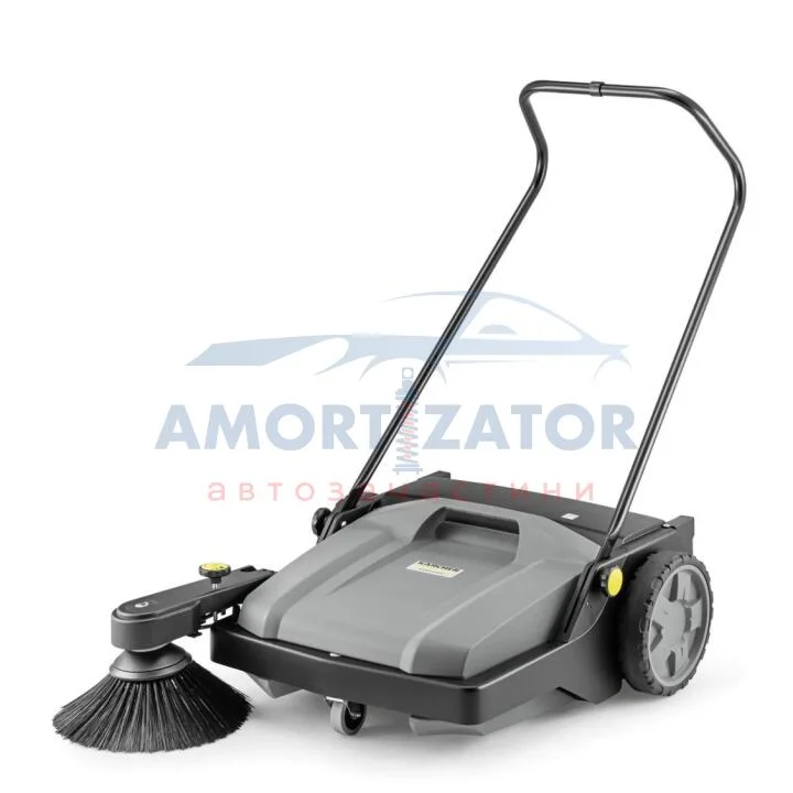Машина підмітальна KM 70/15 C KARCHER 1.517111.0 (фото 1)