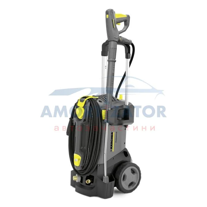 Апарат високого тиску HD 5/15 C PLUS *EU KARCHER 1.520931.0 (фото 1)