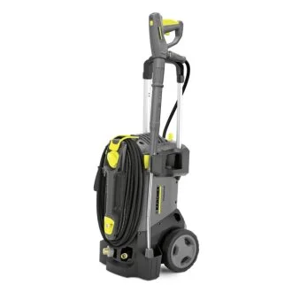 Апарат високого тиску HD 5/15 C PLUS *EU KARCHER 1.520931.0