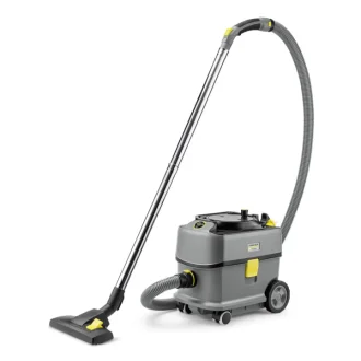 Професійний пилосос сухого прибирання T 10/1 KARCHER 1.527300.0