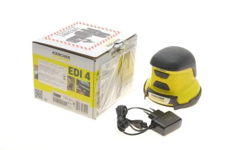 Електричний скребок EDI 4 KARCHER 1.598900.0