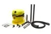 Пилосос господарський WD 2 Plus V-12/4/18/C KARCHER 1.628009.0 (фото 1)