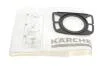 Пилосос господарський WD 2 Plus V-12/4/18/C KARCHER 1.628009.0 (фото 23)