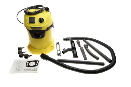 Вологий,сухий вакуумн. очисник KARCHER 16281700