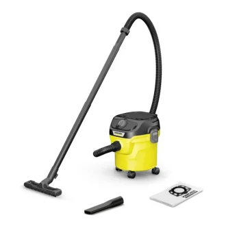Пилосос господарський KWD 1 W V-12/2/18 KARCHER 1.628401.0