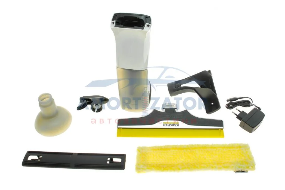 Склоочисник WV 6 Plus KARCHER 1.633741.0 (фото 1)