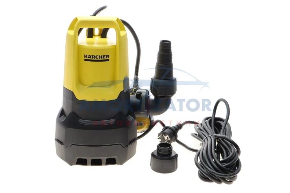 Насос SP 11.000 Dirt *EU KARCHER 1.645820.0 (фото 1)