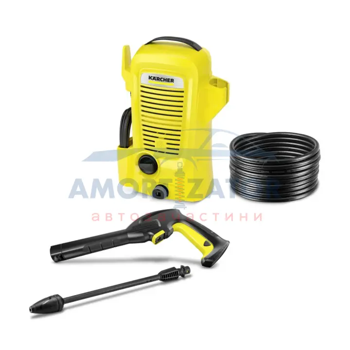 Апарат високого тиску K 2 Universal Edition *EU KARCHER 1.673010.0 (фото 1)