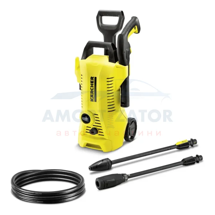 Мийка автомобільна KARCHER 16736000 (фото 1)