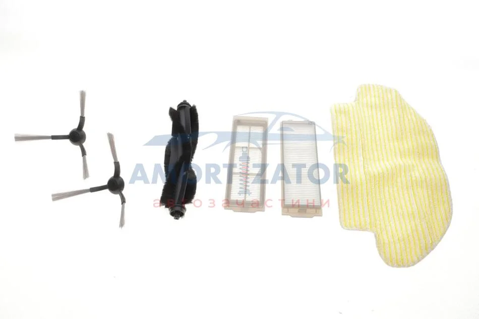 Набір аксесуарів для RCV3 KARCHER 2.269621.0 (фото 1)