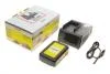 Швидкозарядний комплект KARCHER 2.445062.0 (фото 1)