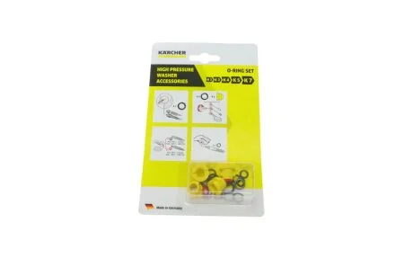 Комплект кілець круглого перер KARCHER 2.640729.0