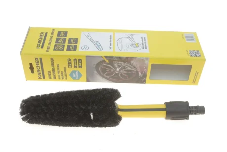 Щітка для миття колесних дискі KARCHER 2.643234.0
