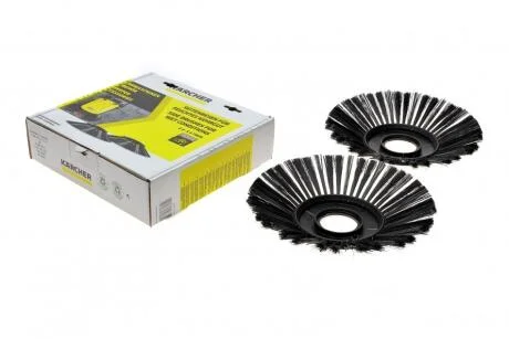 Бічна щітка S4 KARCHER 2.644032.0