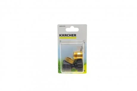 Штуцер з внутрішнім з\'єднанням KARCHER 2.645010.0