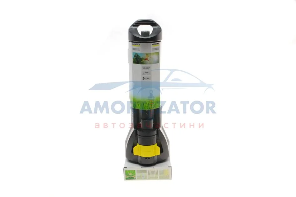 Дождеватель GOOD KARCHER 2.645133.0 (фото 1)