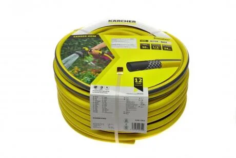 Шланг PrimoFlex 1/2" -50m KARCHER 2.645139.0