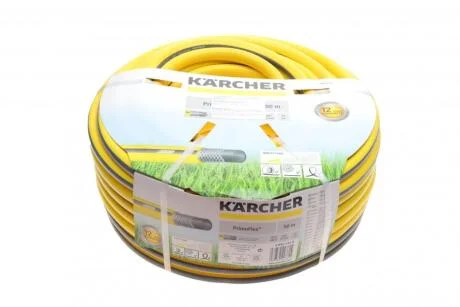 Шланг PrimoFlex 5/8" -50m KARCHER 2.645141.0