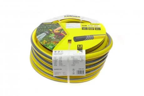 Шланг PrimoFlex 3/4" -25m KARCHER 2.645142.0