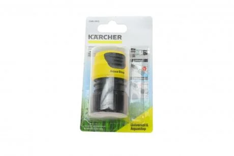 Універсальний конектор Plus з KARCHER 2.645194.0