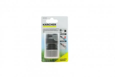 Універс. коннектор Premium с а KARCHER 2.645196.0